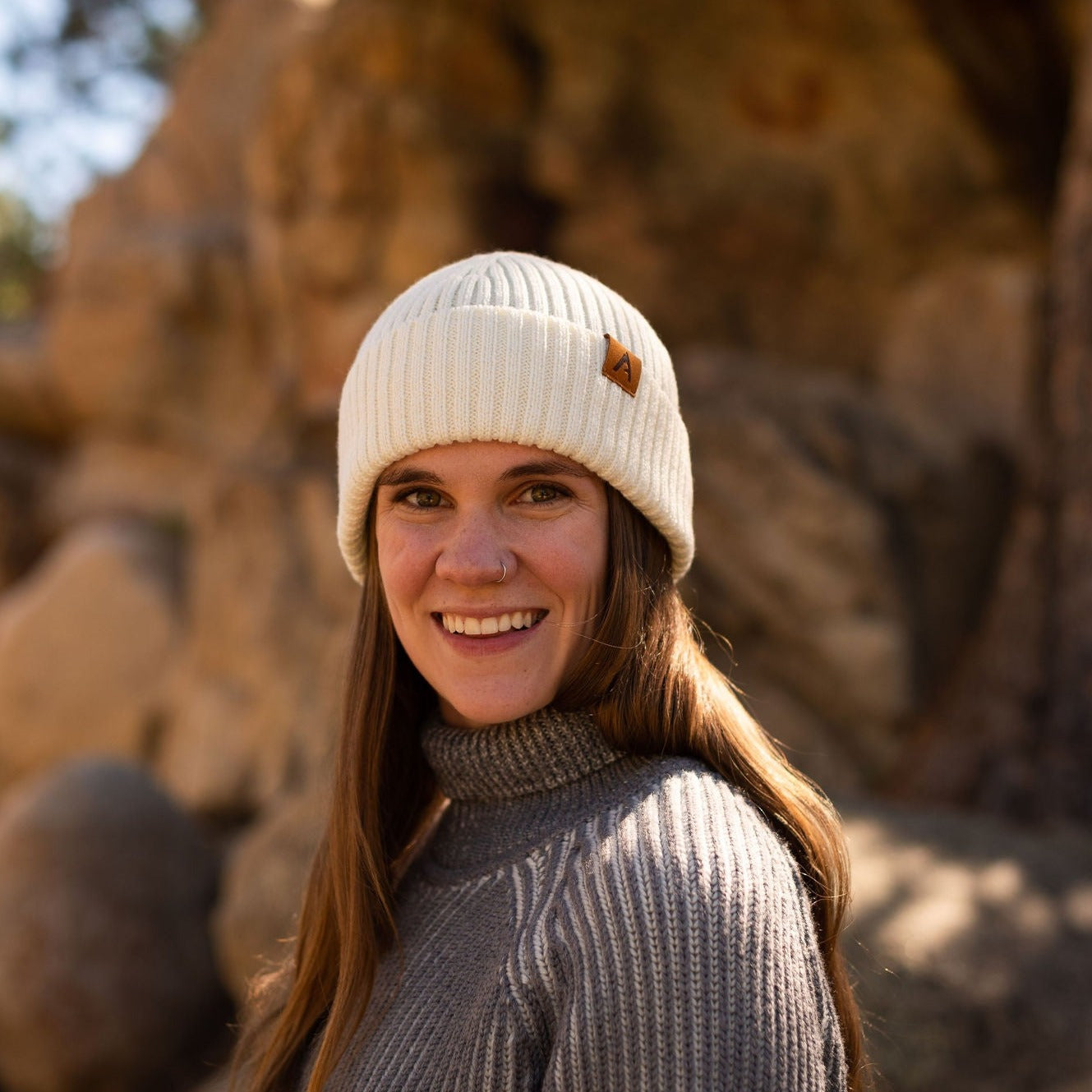 Merino beanie deals